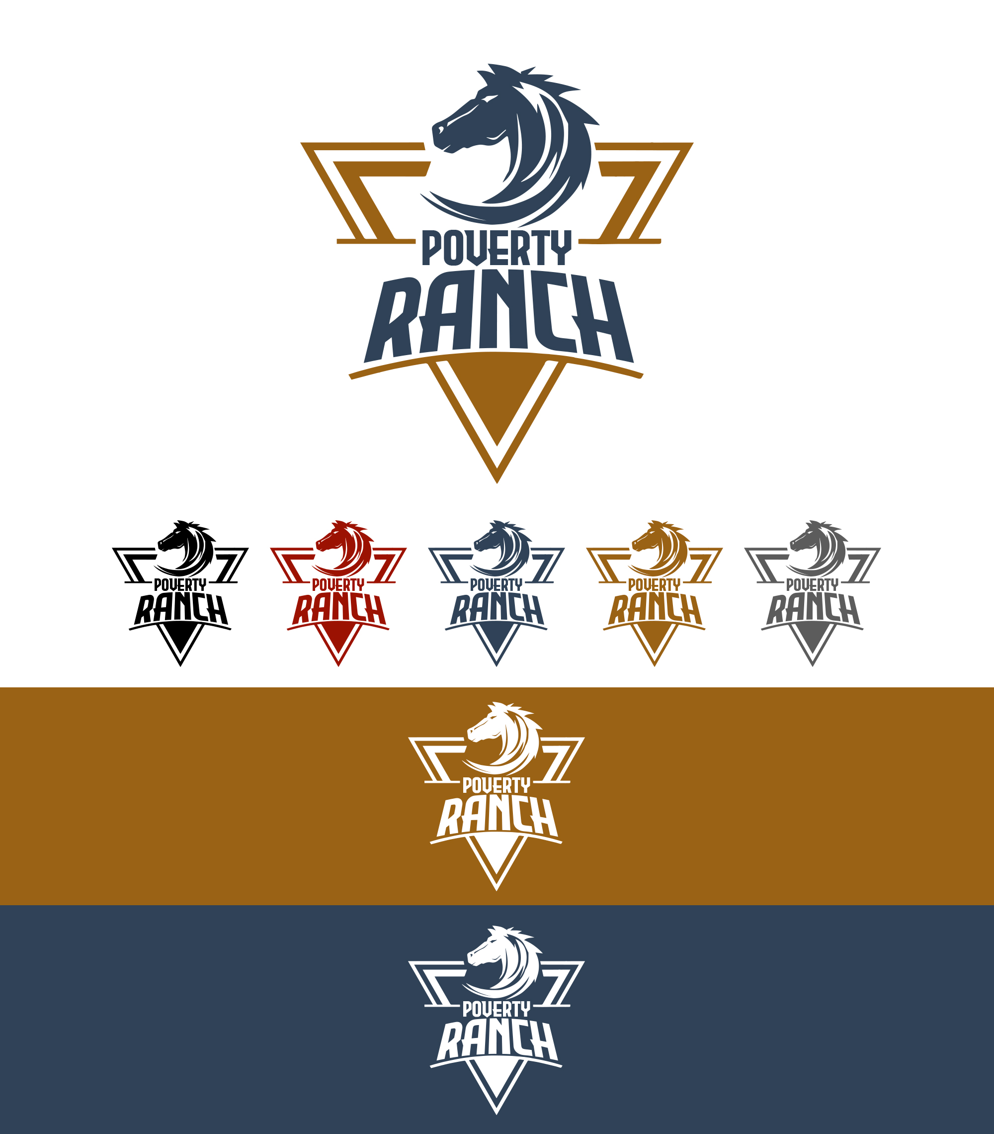 Logo Design by Riaz Rehman for this project | Design #28947607
