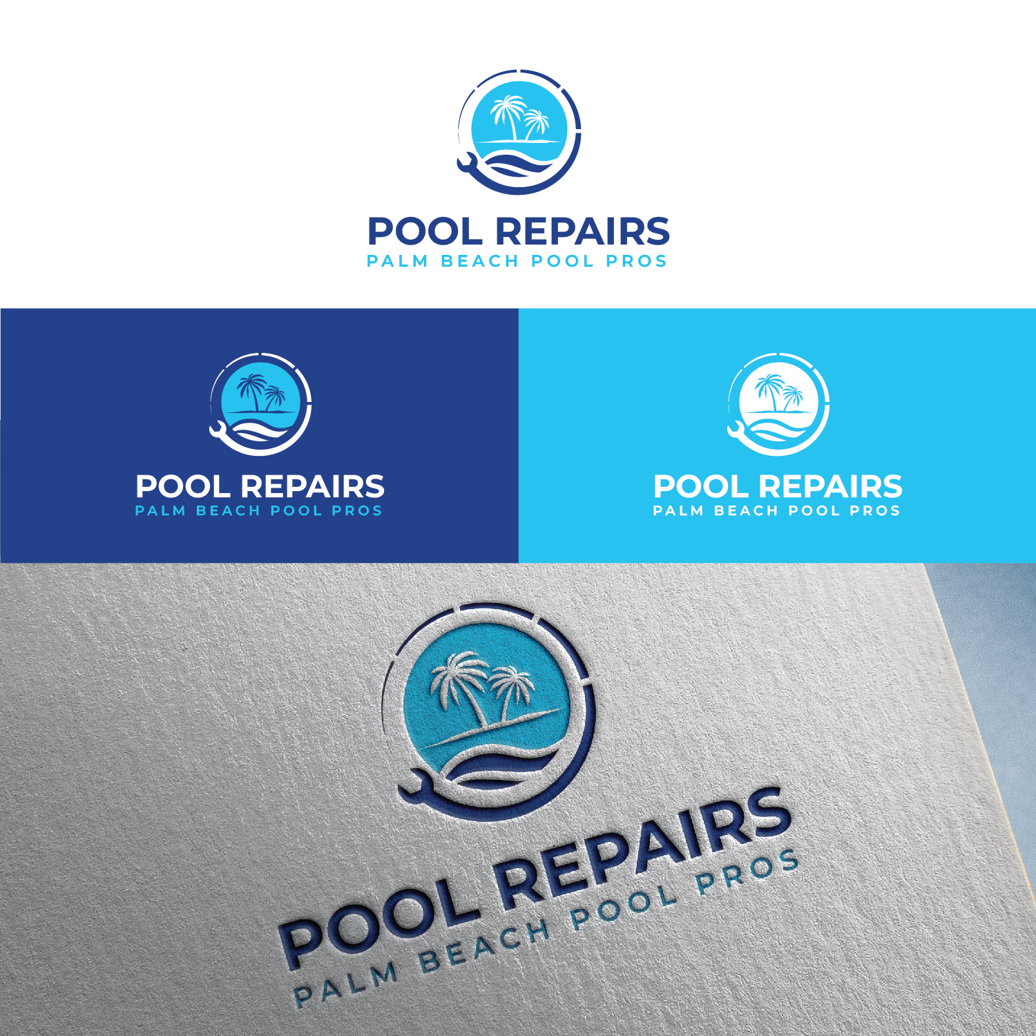 Logo Design by S.H Designs for this project | Design #28950623