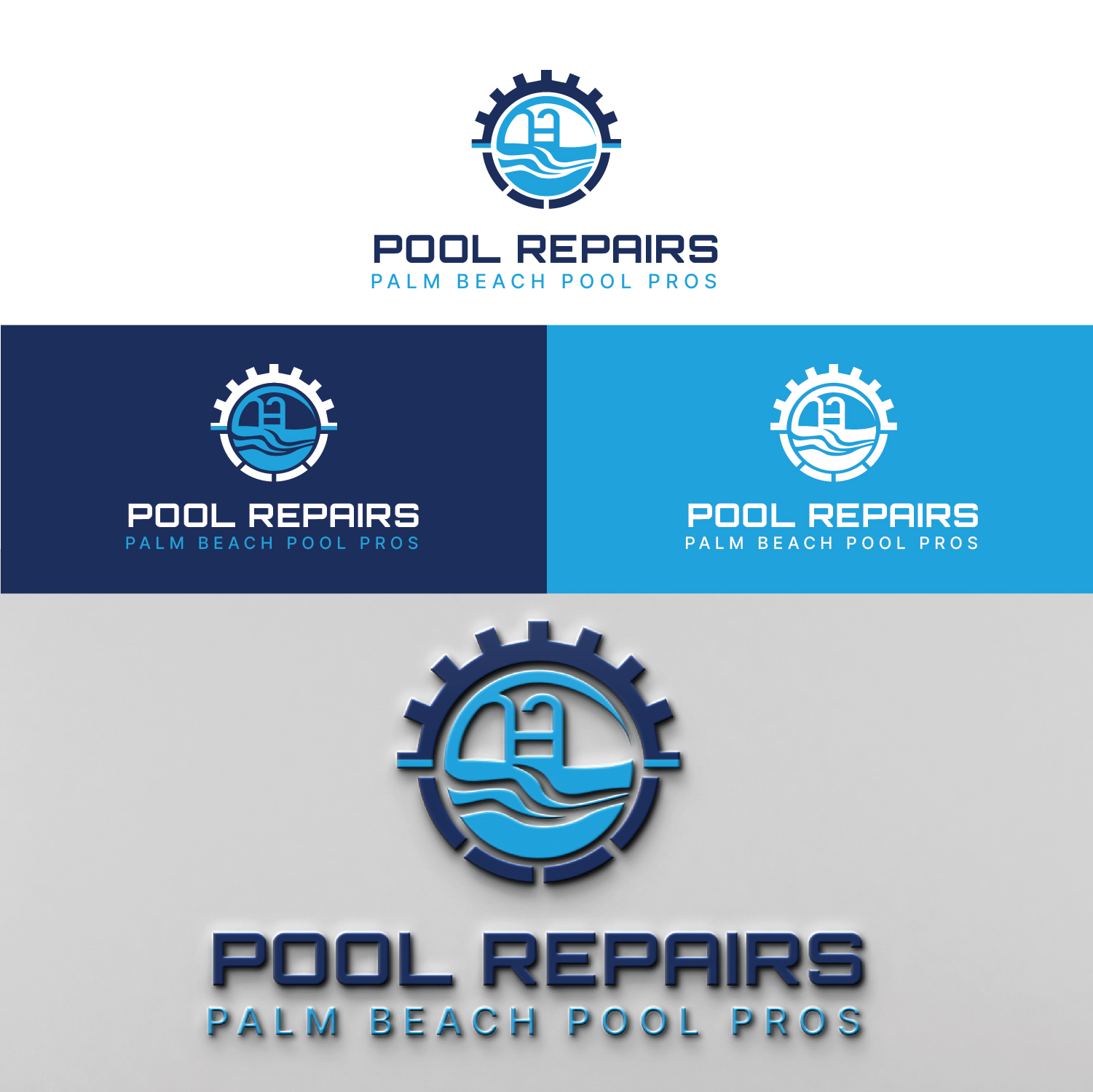 Logo Design by S.H Designs for this project | Design #28950624