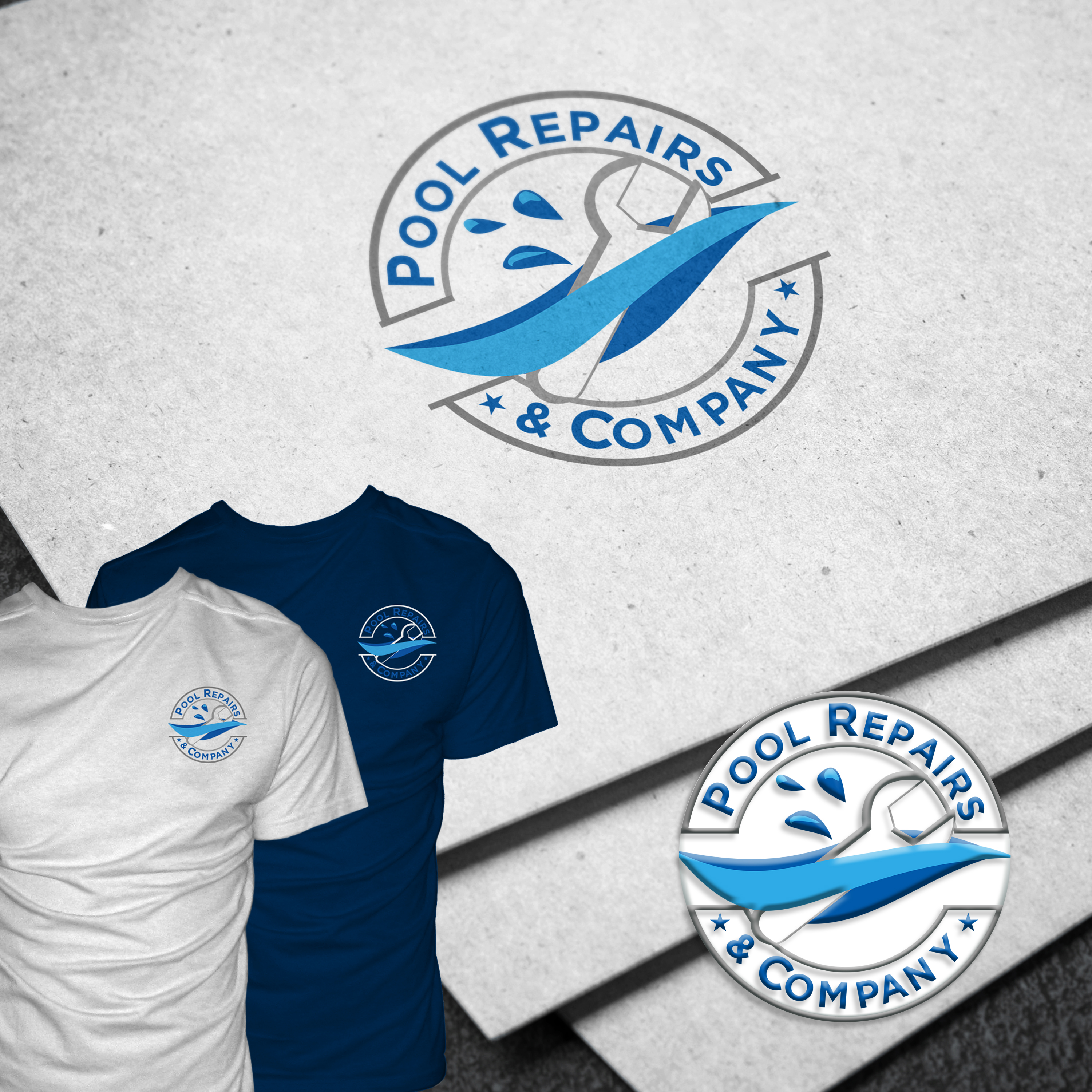 Logo-Design von Lezette_G für dieses Projekt | Design #28948756