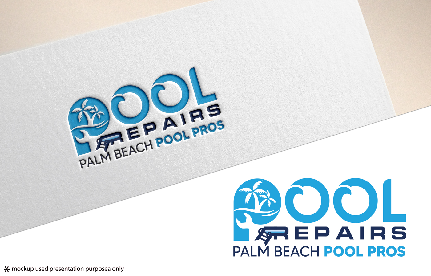 Logo-Design von Rubia@ für dieses Projekt | Design #28951772