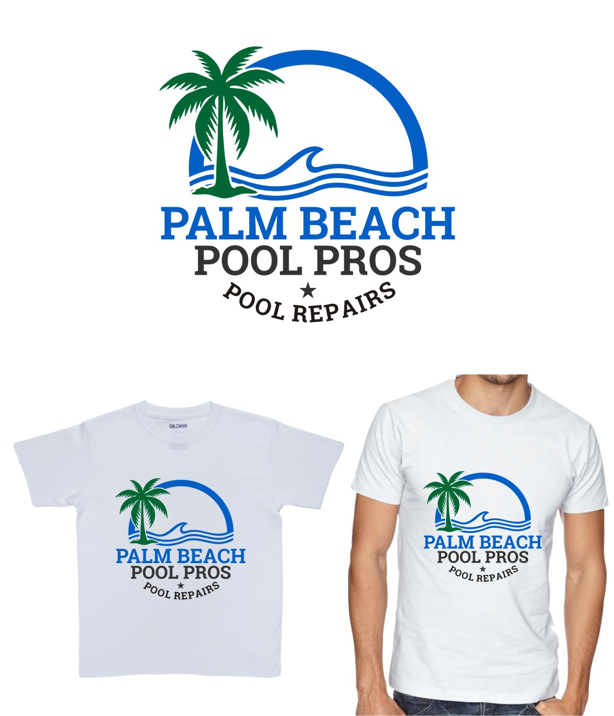 Diseño de Logo por OrianO-70 para este proyecto | Diseño #28999840