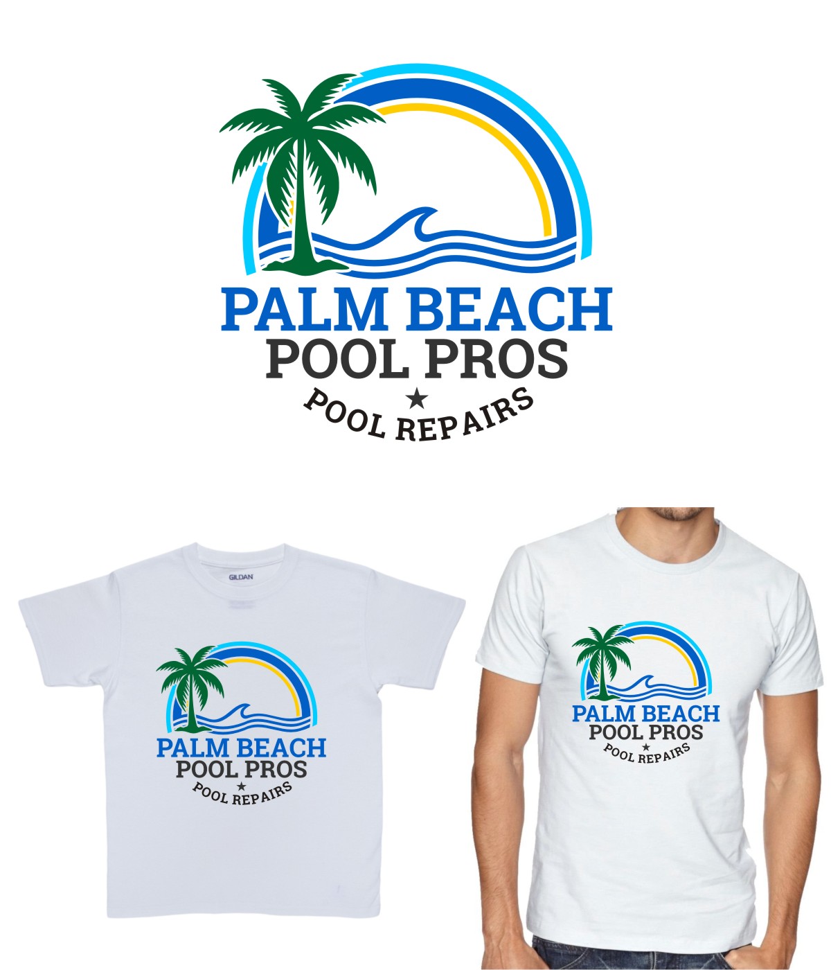 Diseño de Logo por OrianO-70 para este proyecto | Diseño #28999844