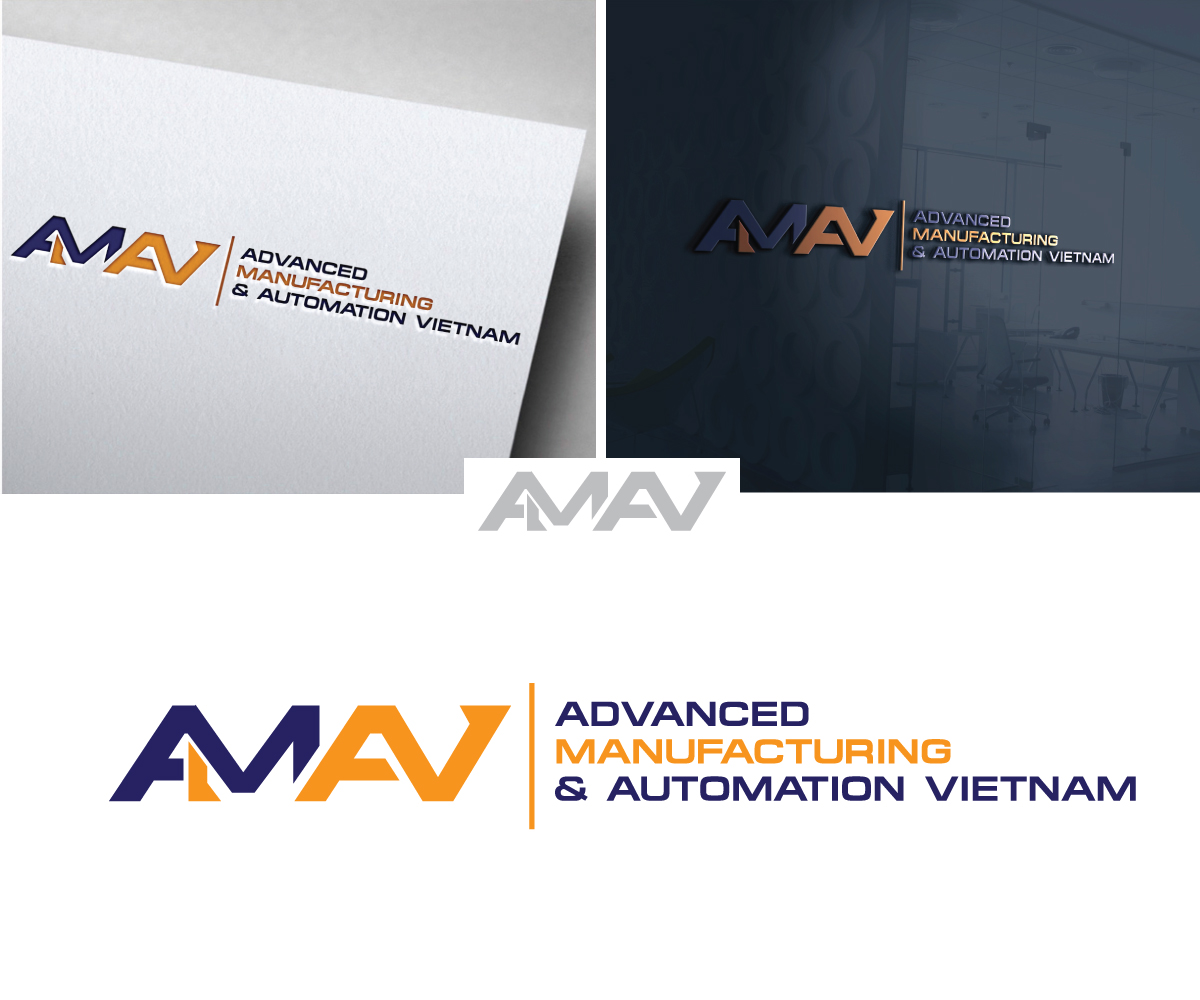 Logo Design by Om Namah Shivay for this project | Design #28977954
