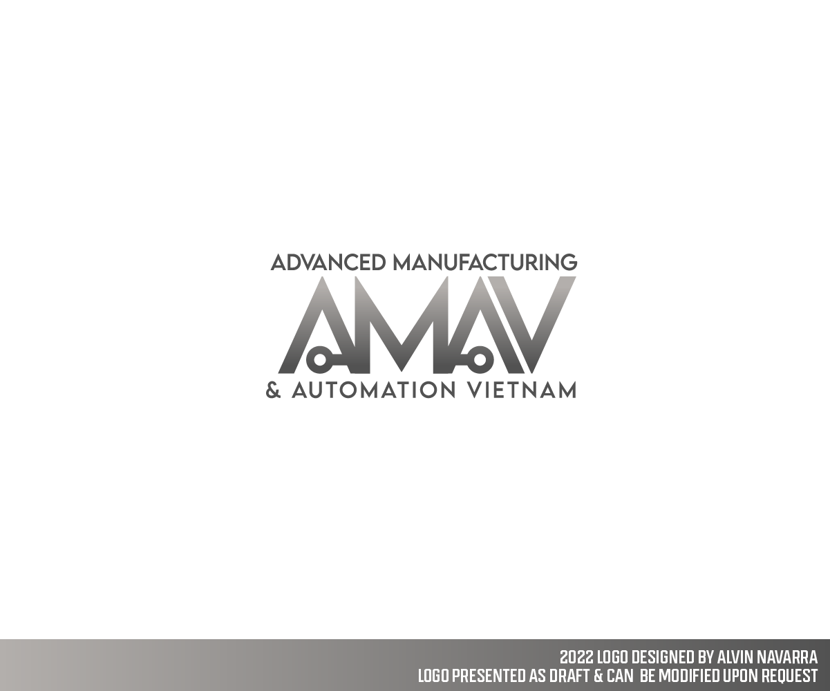 Logo Design by alvinnavarra for this project | Design #28964057