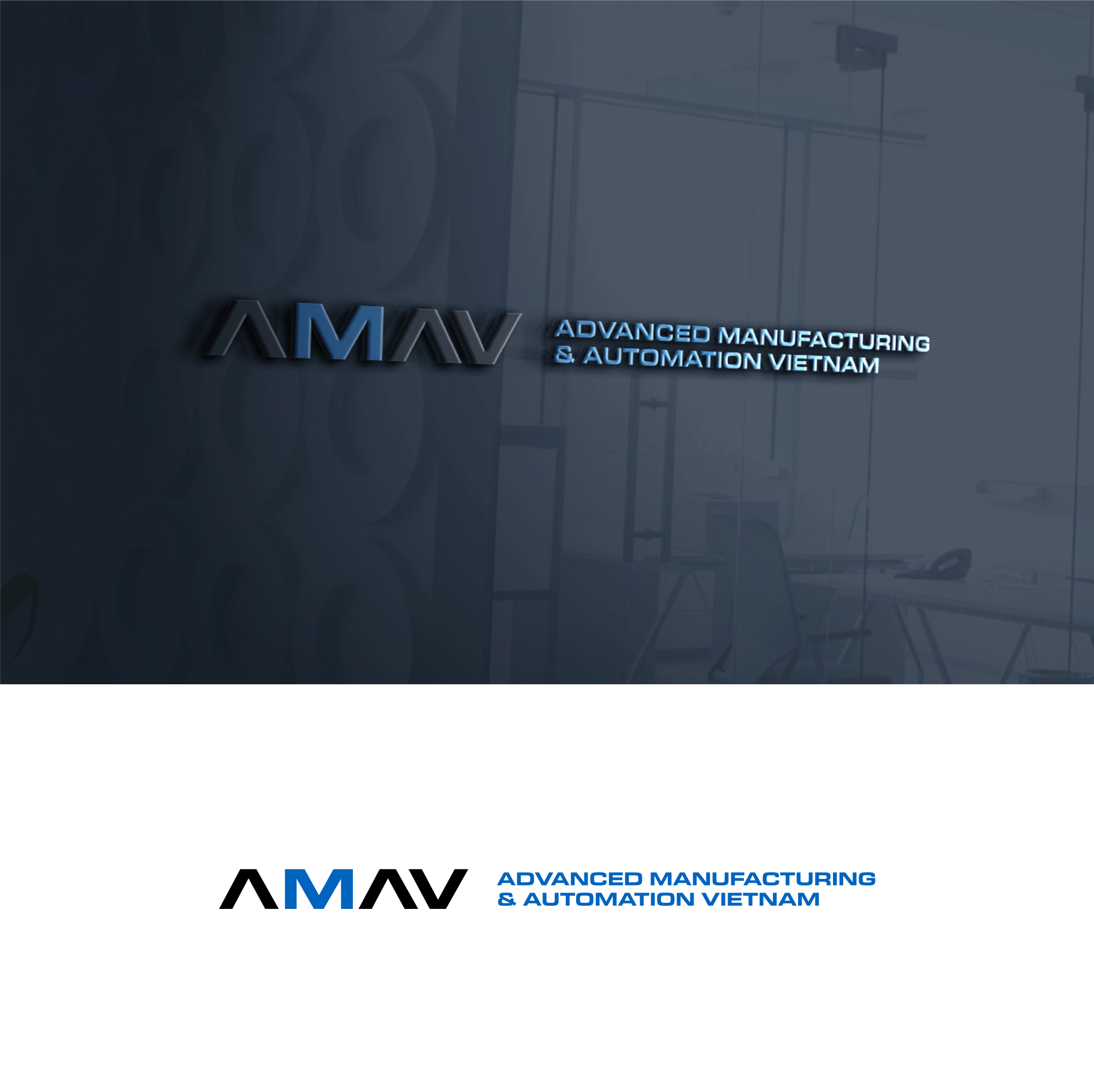 Logo Design by DesignFirst for this project | Design #28947819