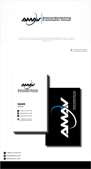 Logo Design by graphicevolution for this project | Design: #28947826