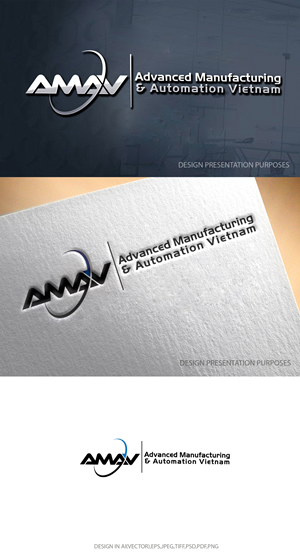 Logo Design by graphicevolution for this project | Design: #28947827
