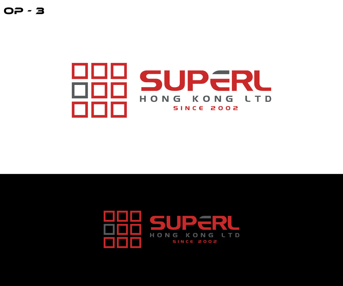 Logo Design by RS_Design for this project | Design #28948547