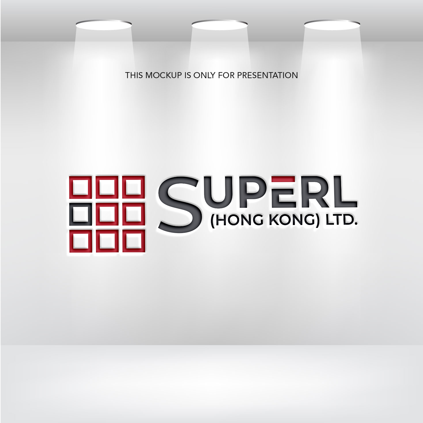 Logo Design by Graphixpointt for this project | Design #28948413