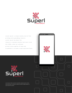 Logo Design by HWdesigns