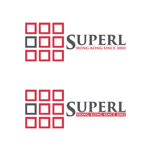 Logo Design by T.R