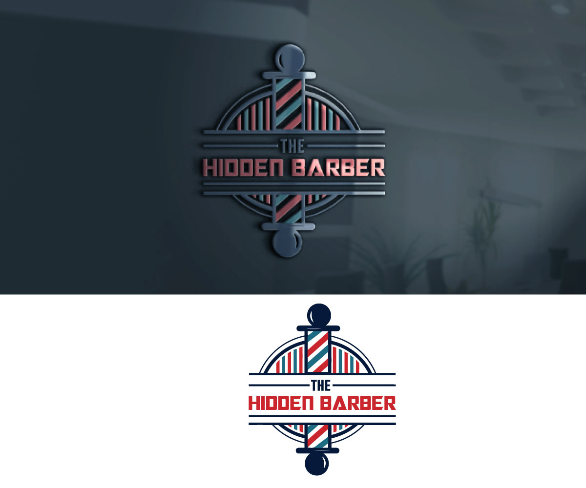 Logo Design by RD _designer for this project | Design #28957725