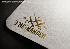 Logo Design by Rosalie.. for this project | Design: #28952032