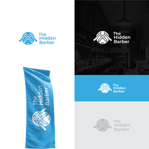 Logo Design by HWdesigns for this project | Design #28987213