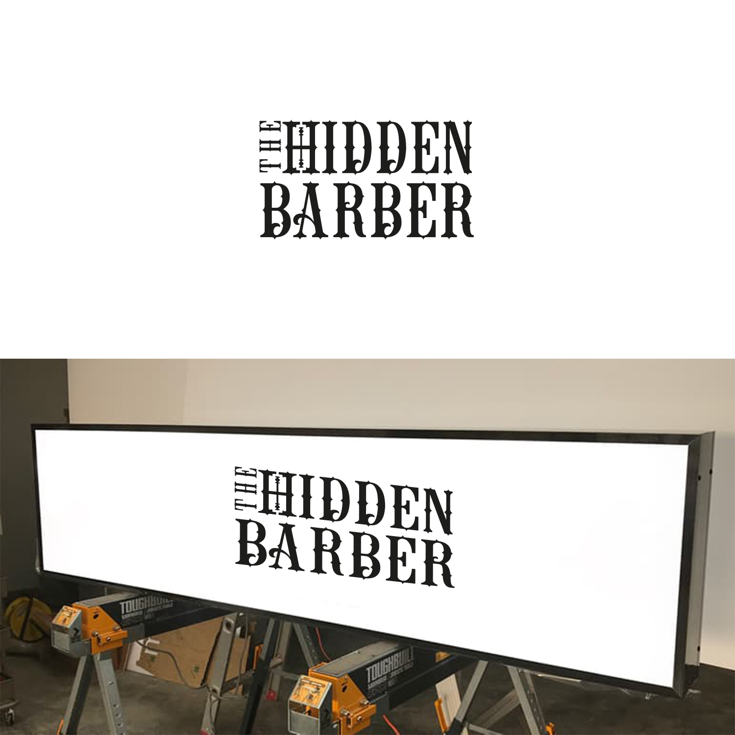 Logo Design by Go4Logo for this project | Design #28956688