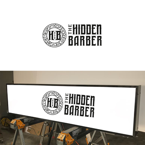 Logo Design by Go4Logo for this project | Design: #28956690