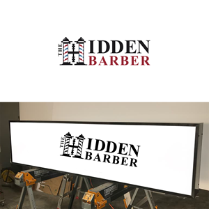 Logo Design by Go4Logo for this project | Design: #28957089