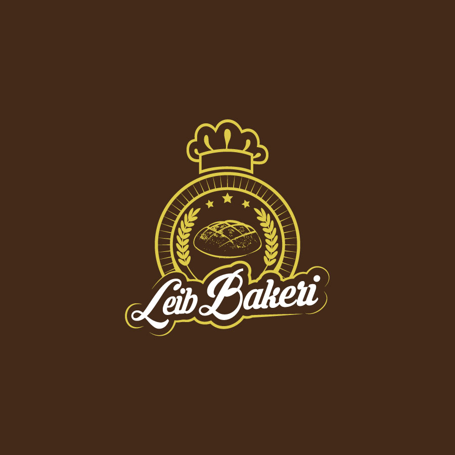 Logo Design by Mega-Design for Leib AS | Design #28949705