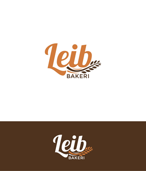 Logo Design by ecorokerz for Leib AS | Design: #28952237