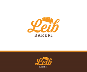 Logo Design by ecorokerz for Leib AS | Design: #28954259