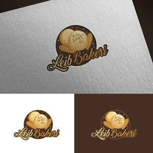Logo Design by sankar999 for Leib AS | Design: #28949371