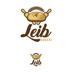 Logo Design by brand maker for Leib AS | Design: #28950196