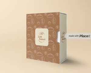 Logo Design by Jaskaran_Singh for Leib AS | Design: #28953826