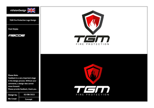 Logo Design by nvisiondesign.co.uk for this project | Design: #28967724