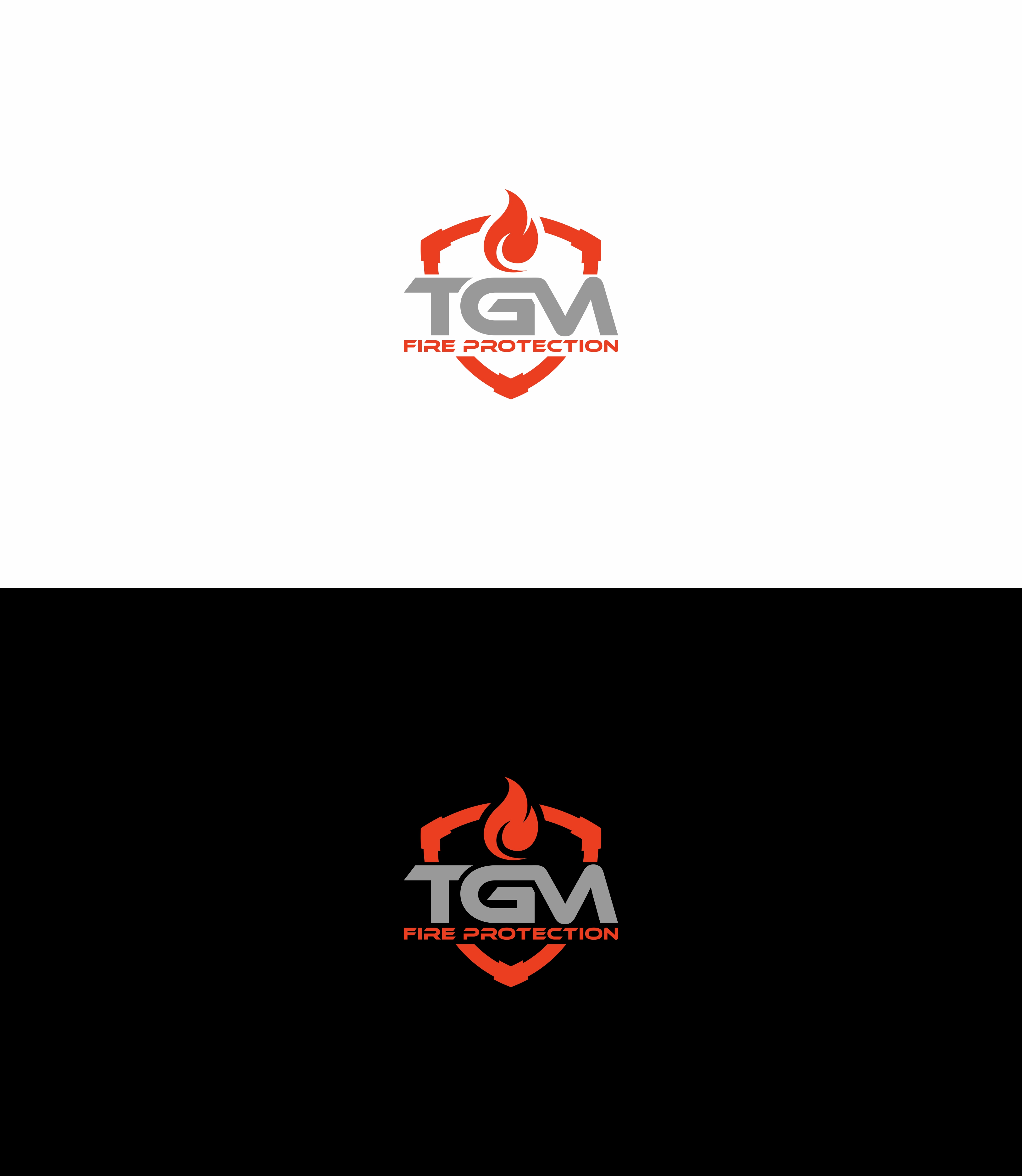 Logo Design by big daddy bojat for this project | Design #28984918