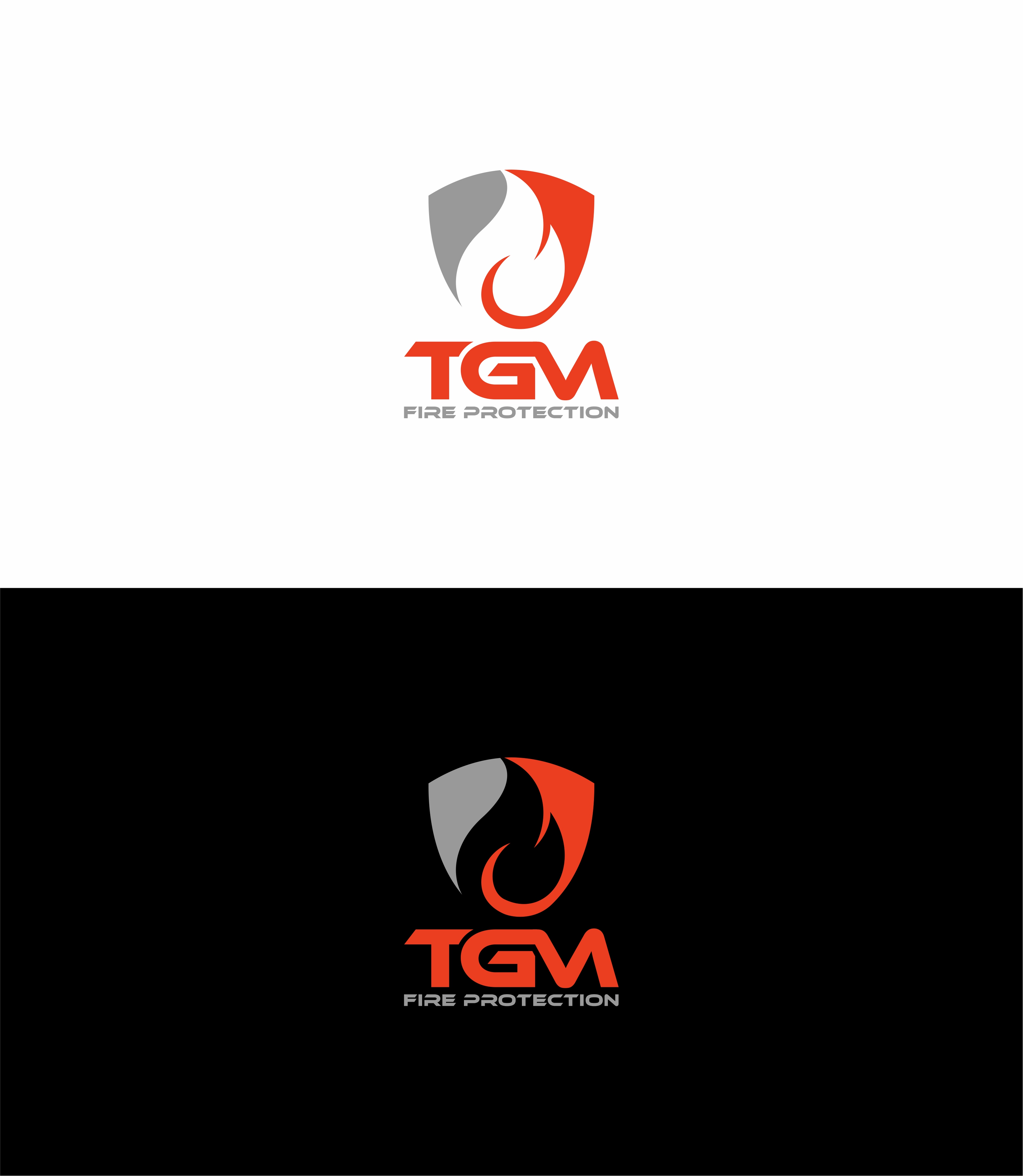 Logo Design by big daddy bojat for this project | Design #28984919