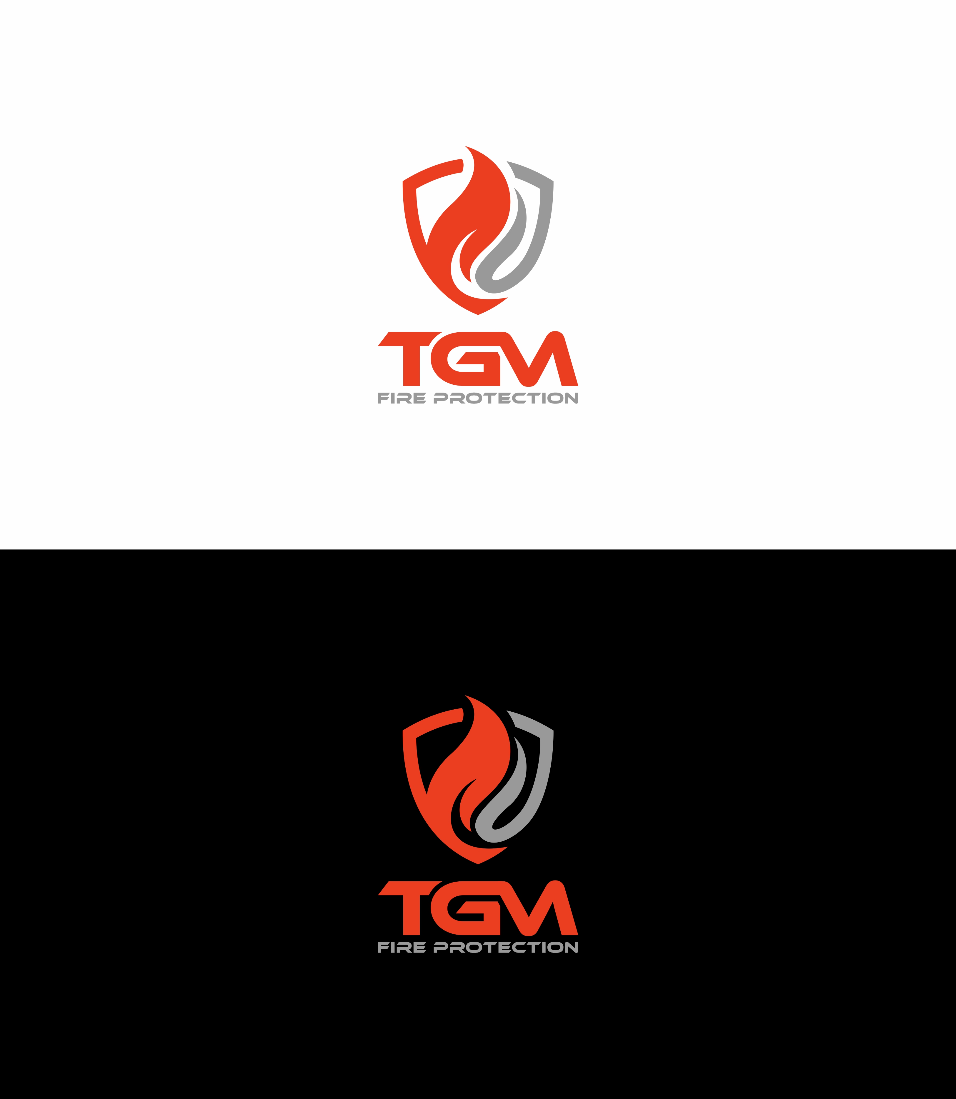 Logo Design by big daddy bojat for this project | Design #28984920