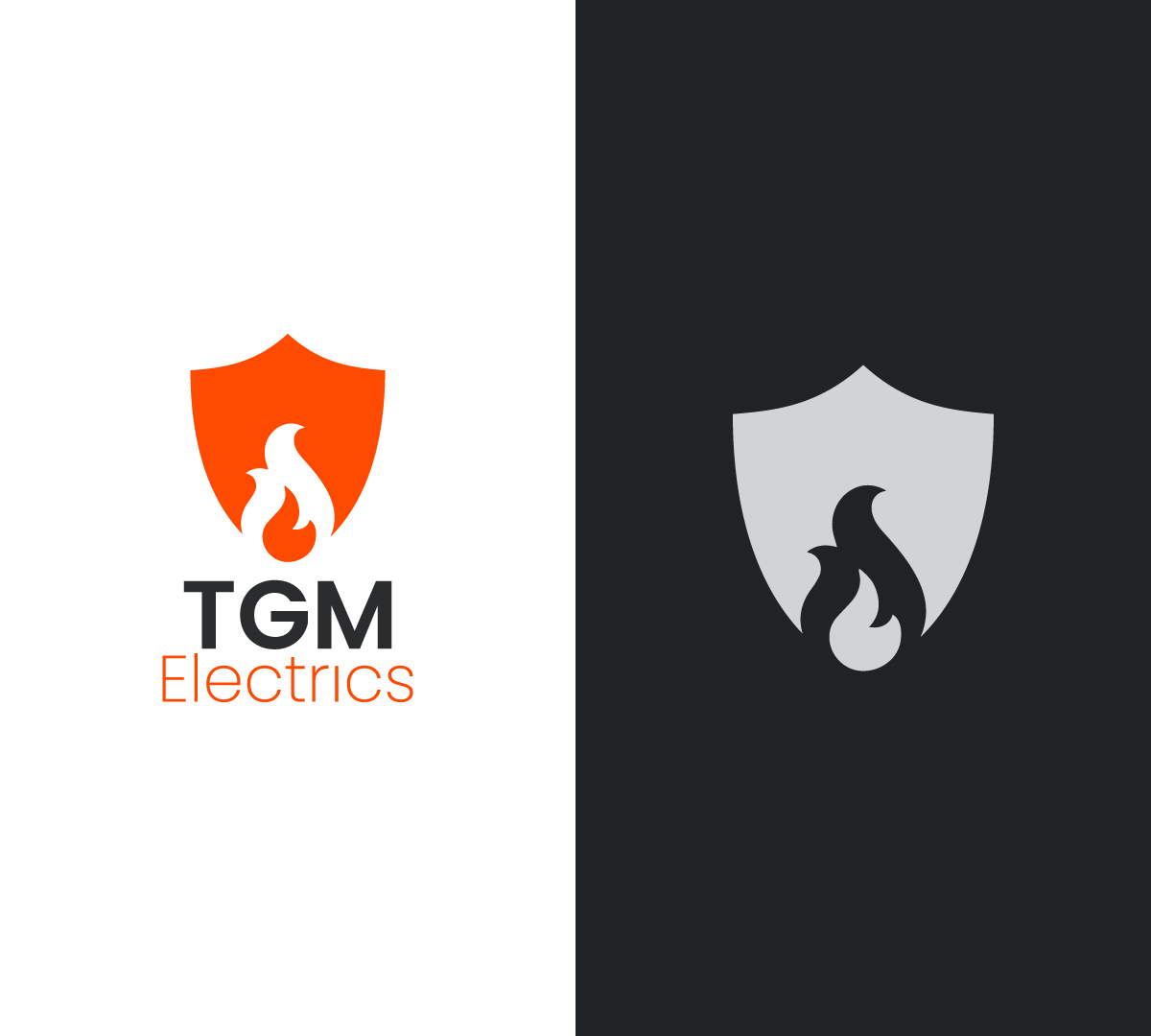 Logo Design by Pixelmode for this project | Design #28957074