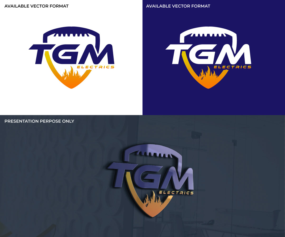 Logo Design by RS_Design for this project | Design #28949253