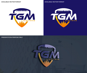 Logo Design by RS_Design for this project | Design: #28949253