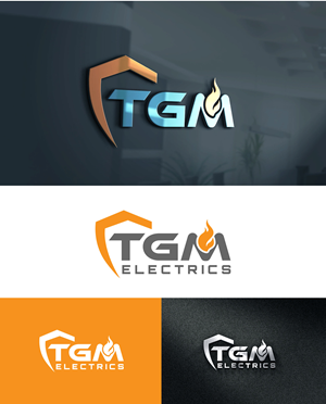 Logo Design by riyad123 for this project | Design #28950911