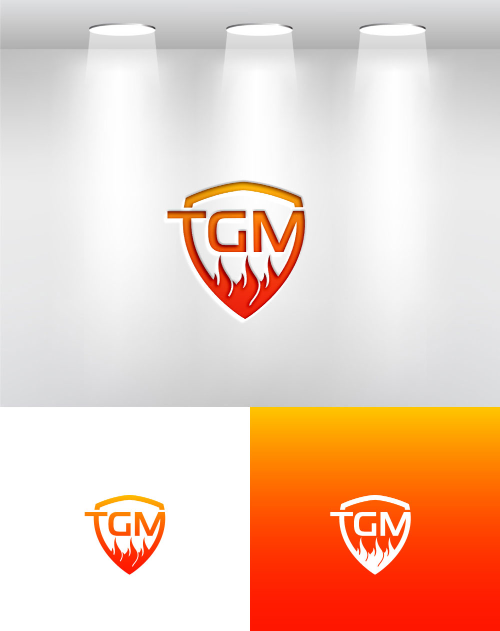 Logo Design by Mi Design1 for this project | Design #28950043