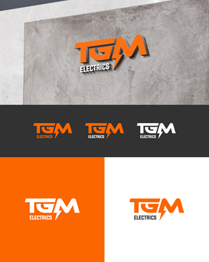 Logo Design by Dwi Susanto for this project | Design #28951258
