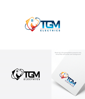 Logo Design by somani for this project | Design: #28949403
