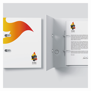 Logo Design by Lulu Creative