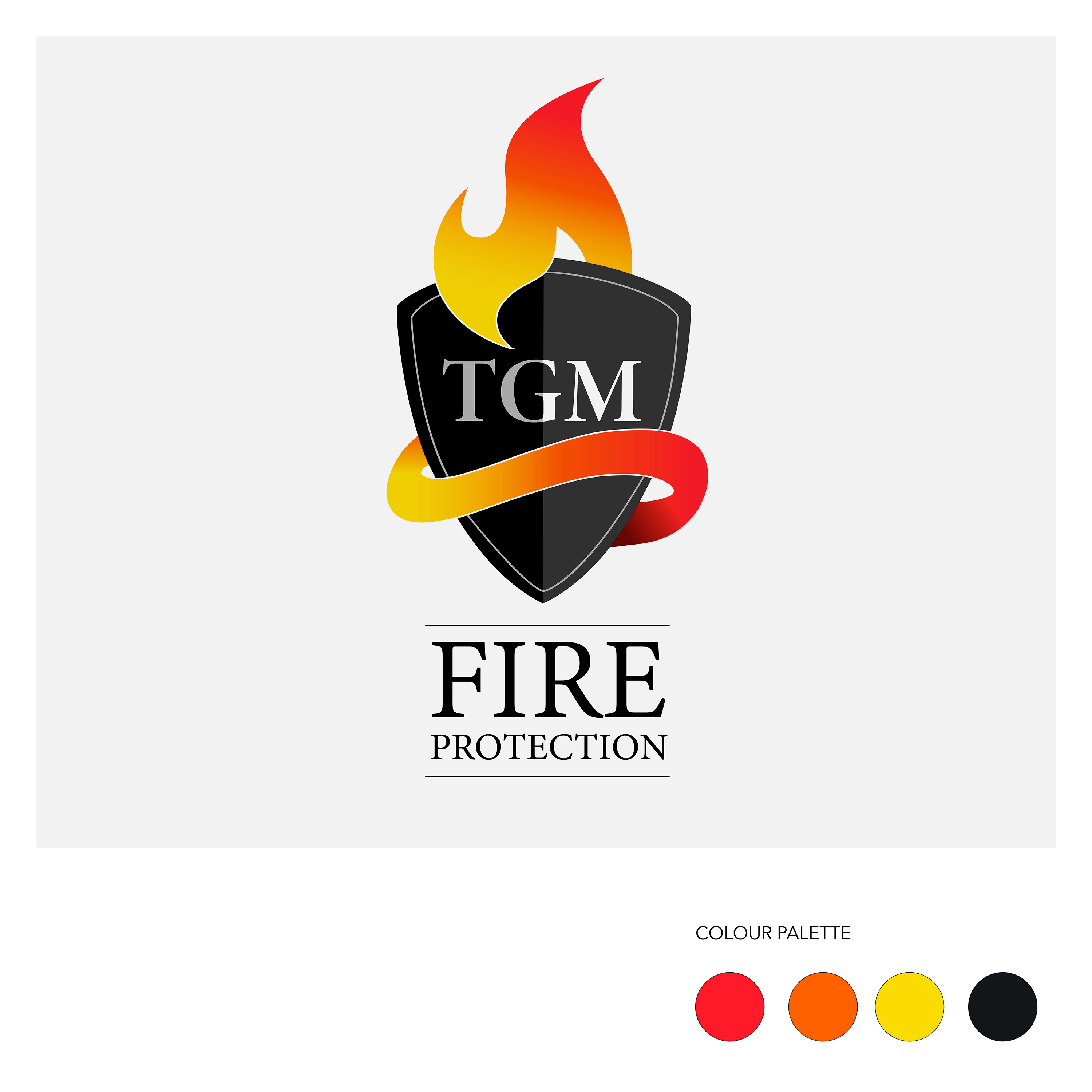 Logo Design by Lulu Creative for this project | Design #28970549