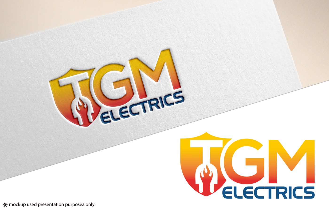 Logo Design by Rubia@ for this project | Design #28952539