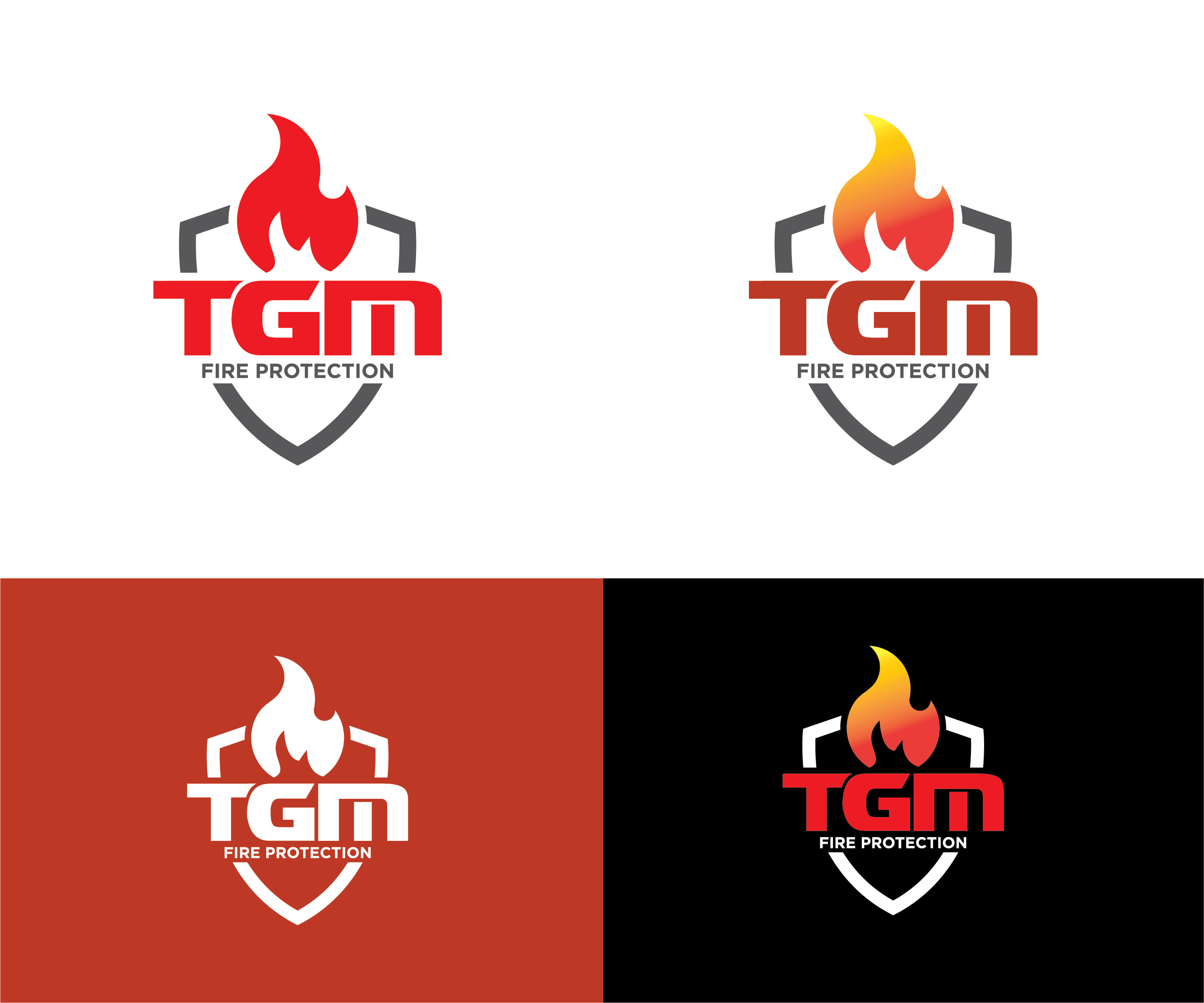 Logo Design by genzo for this project | Design #28986334