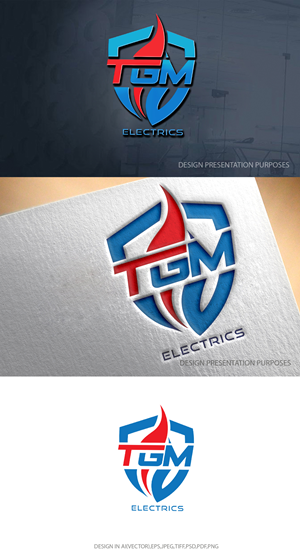 Logo Design by graphicevolution for this project | Design: #28948978