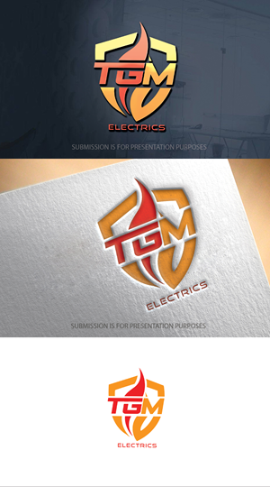 Logo Design by graphicevolution for this project | Design: #28950370