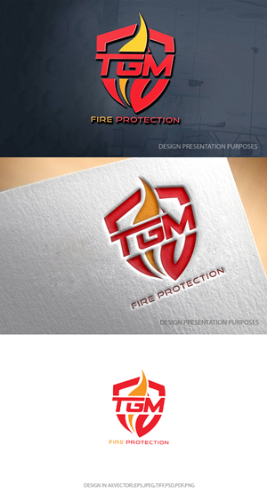 Logo Design by graphicevolution for this project | Design: #28962048