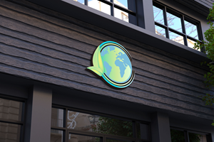 Logo Design by Kavth for this project | Design: #28958130