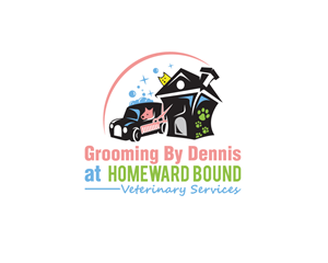 Logo Design by Rubia@