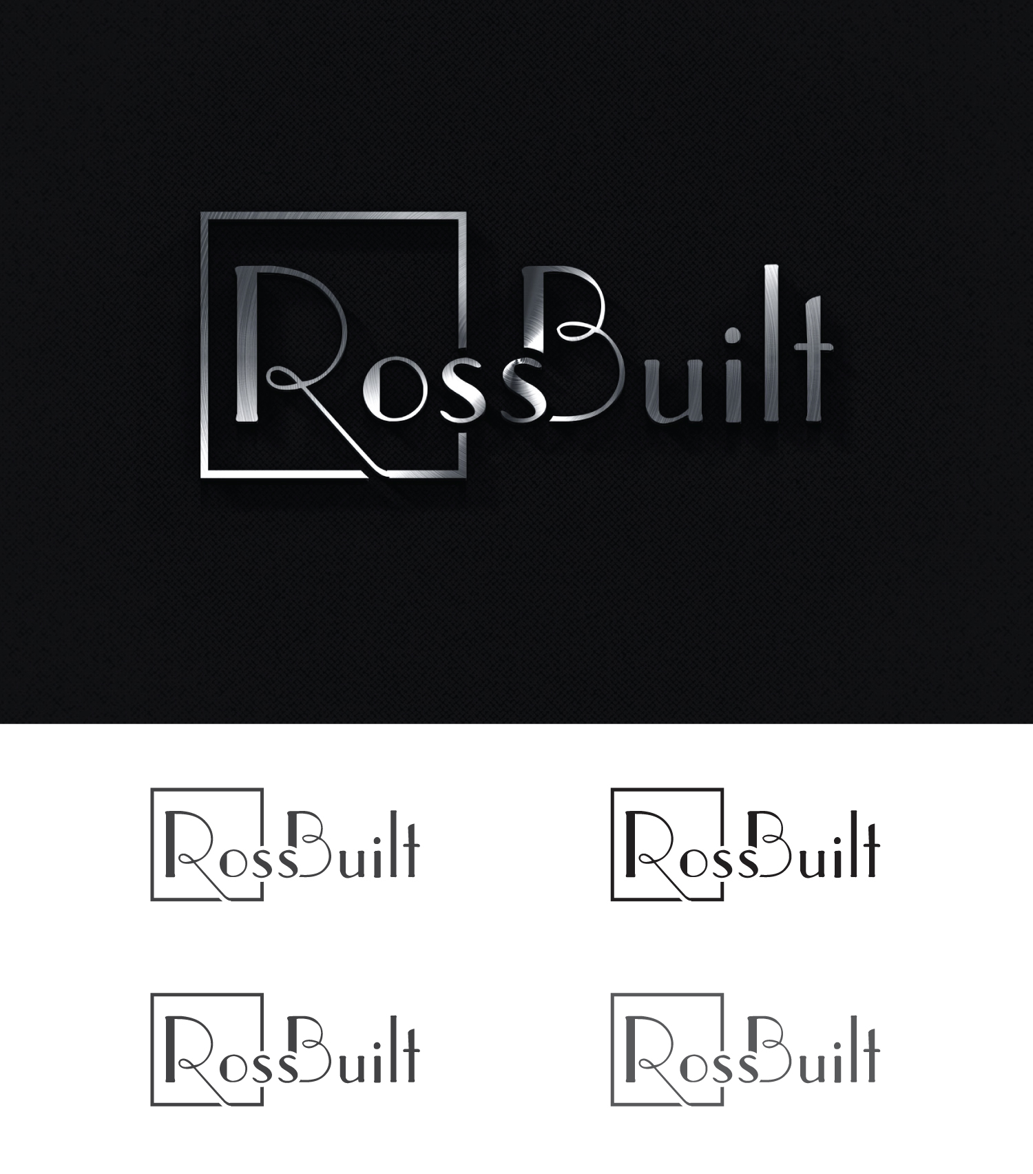 Logo Design by StromDesignHub for this project | Design #28956882