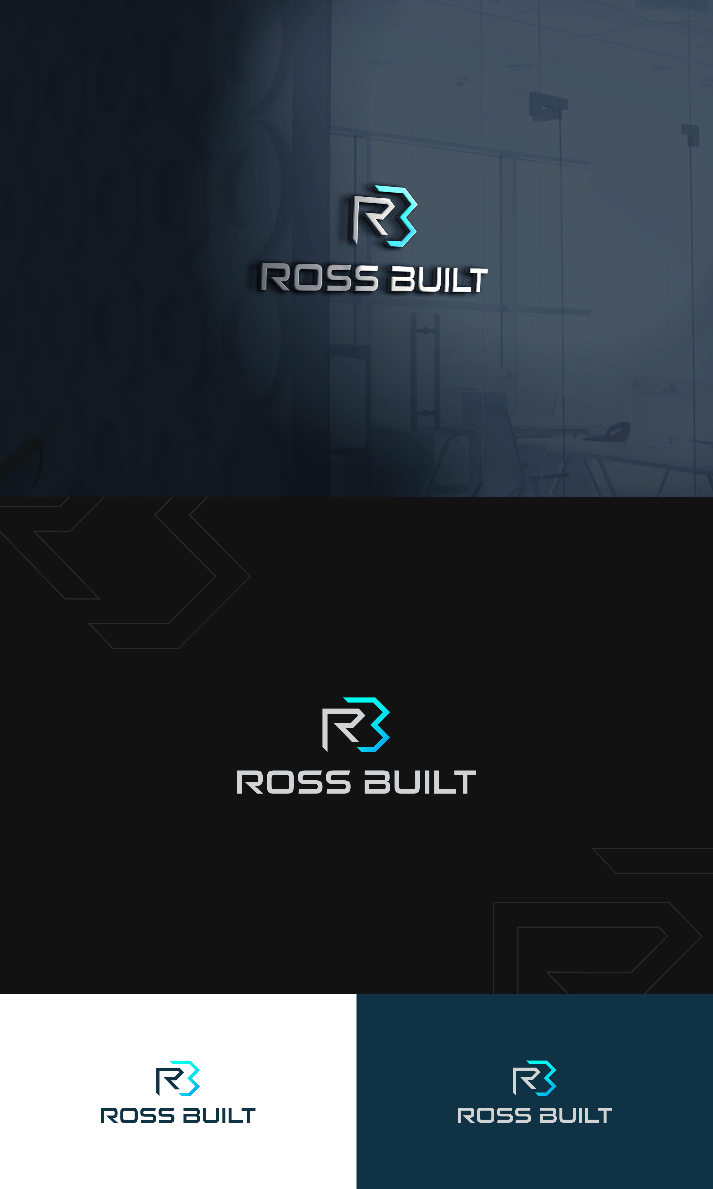 Logo Design by Chef Boy Logo for this project | Design #28987576